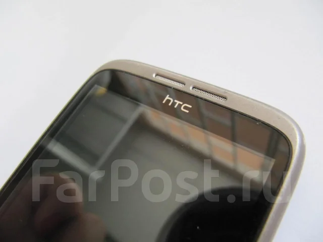 HTC Wildfire. �/� ����