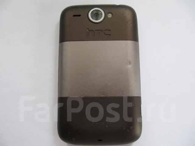 HTC Wildfire. �/� ����