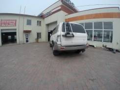 Toyota Land Cruiser. UZJ100, 2UZFE