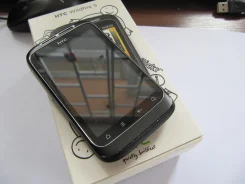 HTC Wildfire S. �/� ����