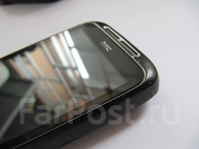 HTC Wildfire S. �/� ����