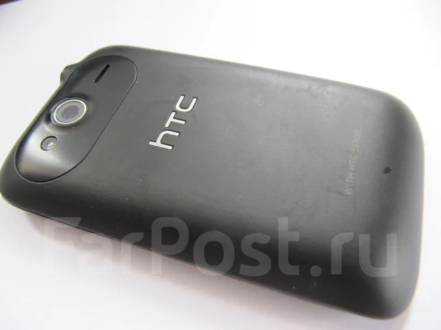 HTC Wildfire S. �/� ����