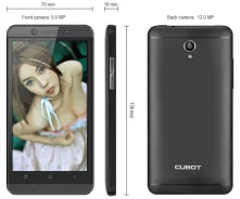 Cubot One ����