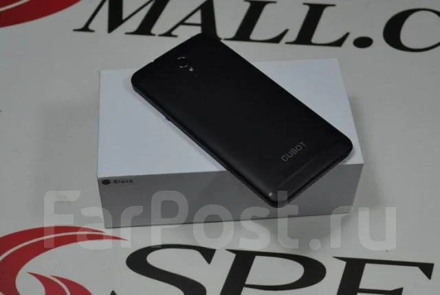 Cubot One ����
