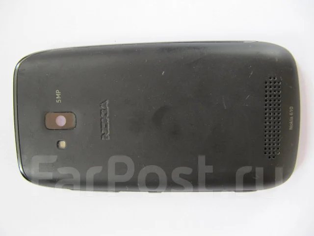 Nokia Lumia 610. �/� ����