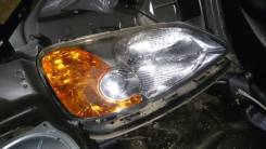 Планка под фары. Honda Civic Ferio, ES3 Двигатель D17A. Под заказ