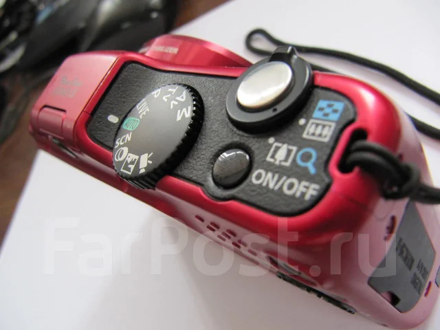 Canon PowerShot SX160 IS. 15 - 19.9 ��, ���: 14� � ����� ����
