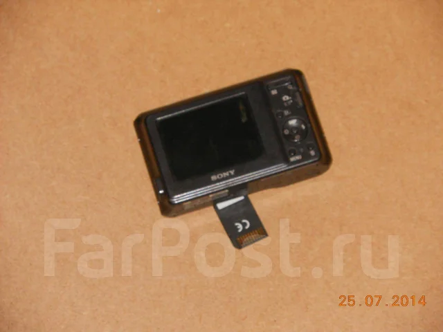 Sony Cyber-shot DSC-S2000. 10 - 14.9 ��, ���: 3� ����