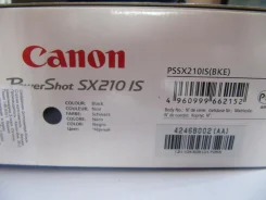 Canon PowerShot SX210 IS. 10 - 14.9 ��, ���: 14� � ����� ����
