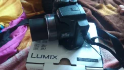 Panasonic Lumix DMC-FZ20. 15 - 19.9 ��, ���: 14� � ����� ����