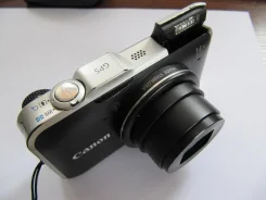 Canon PowerShot SX230 HS. 10 - 14.9 ��, ���: 14� � ����� ����