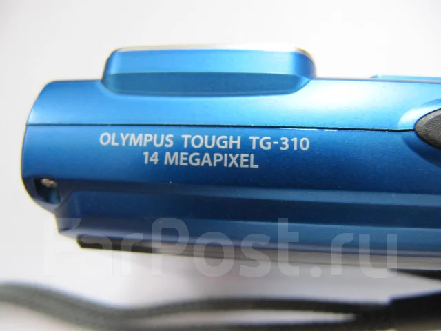 Olympus Tough TG-310. 10 - 14.9 ��, ���: 3� ����