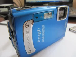 Olympus Tough TG-310. 10 - 14.9 ��, ���: 3� ����