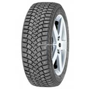 Michelin X-Ice North XIN2. Зимние, шипованные, 2016 год, без износа, 2 шт