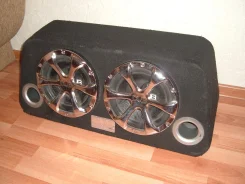 Audiobahn ����