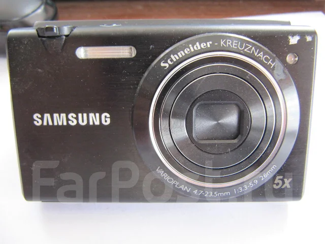 Samsung MV800. 15 - 19.9 ��, ���: 5� ����