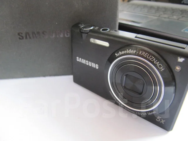 Samsung MV800. 15 - 19.9 ��, ���: 5� ����