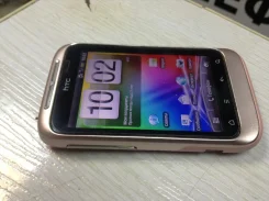 HTC Wildfire S. �/� ����