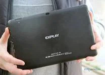 Explay sQuad 10.02