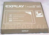 Explay sQuad 10.02 ����