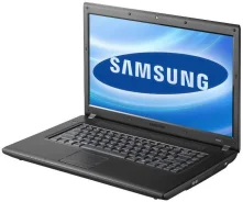 Samsung R519. 2,1����, ��� 2048 ��, ���� 160���, WiFi, ����������� �� 2��. ����