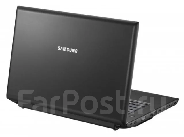 Samsung R519. 2,1����, ��� 2048 ��, ���� 160���, WiFi: 1, ����������� �� 2��. ����