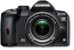 Olympus E-520. 10 - 14.9 ��, ���: 10�