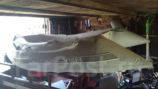QuickSilver ����