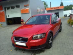 Volvo C30. ��� �����