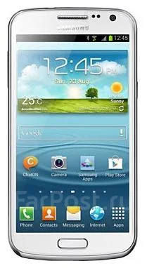 Samsung Galaxy Premier. �/� ����