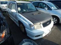 Subaru Forester. SF5, EJ205
