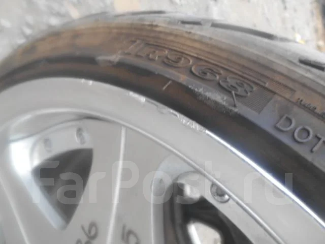 Mickey Thompson Classic Baja Lock. 9.0x19", 5x114.3, ET34 ����