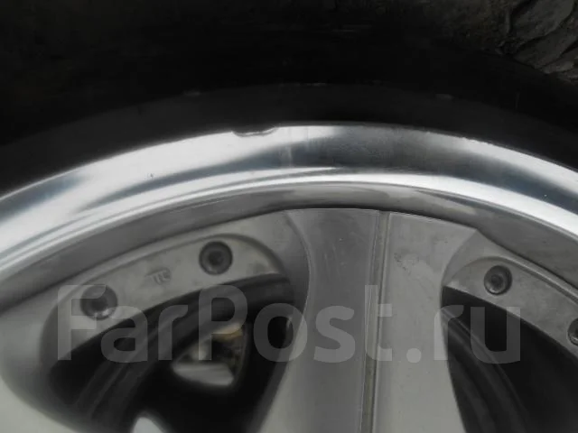 Mickey Thompson Classic Baja Lock. 9.0x19", 5x114.3, ET34 ����