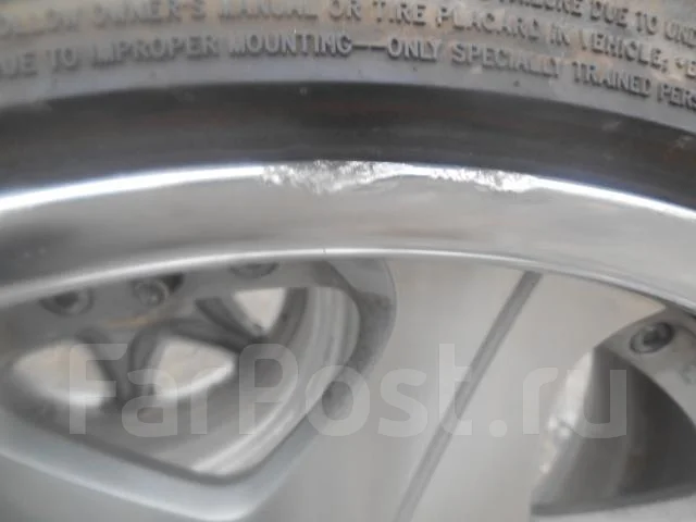 Mickey Thompson Classic Baja Lock. 9.0x19", 5x114.3, ET34 ����