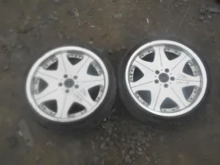 Mickey Thompson Classic Baja Lock. 9.0x19", 5x114.3, ET34 ����