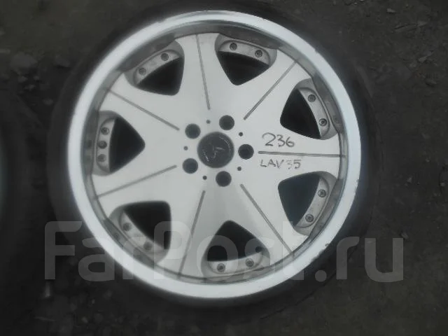 Mickey Thompson Classic Baja Lock. 9.0x19", 5x114.3, ET34 ����