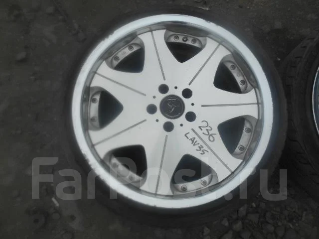 Mickey Thompson Classic Baja Lock. 9.0x19", 5x114.3, ET34 ����