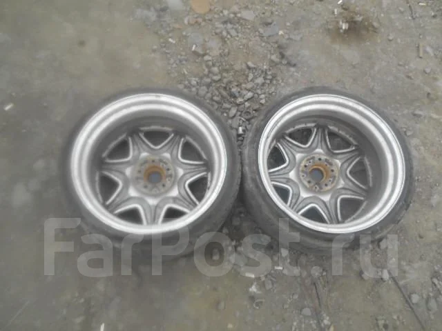 Mickey Thompson Classic Baja Lock. 9.0x19", 5x114.3, ET34 ����
