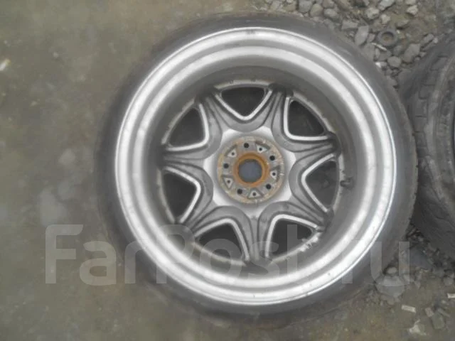 Mickey Thompson Classic Baja Lock. 9.0x19", 5x114.3, ET34 ����