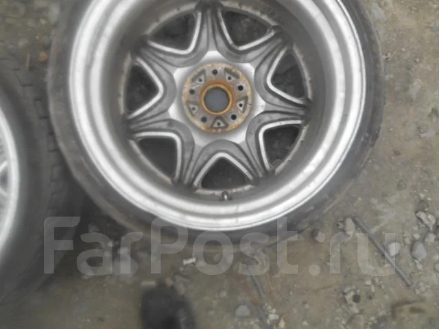 Mickey Thompson Classic Baja Lock. 9.0x19", 5x114.3, ET34 ����