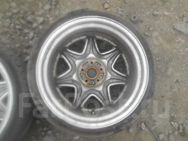 Mickey Thompson Classic Baja Lock. 9.0x19", 5x114.3, ET34 ����