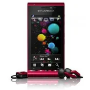 Sony Ericsson Aino ����