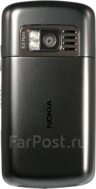 Nokia C6-00 ����