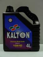 Kalton. Вязкость 10W40, минеральное