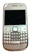 Nokia E6 ����