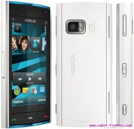 Nokia X6 ����