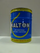 Kalton. 20W50, ����������� ����