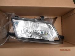 Фара. Nissan AD, VY11, WPY11, VENY11, WFY11, VGY11, WHY11, VFY11, VEY11, VHNY11, WRY11 Nissan Wingroad, WPY11, VY11, VHNY11, VGY11, VFY11, WHY11, WRY1...