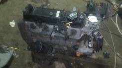 Двигатель в сборе. Toyota Town Ace, YR21G Toyota Noah Двигатель 3YEU