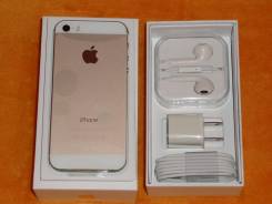 Apple iPhone SE. Новый